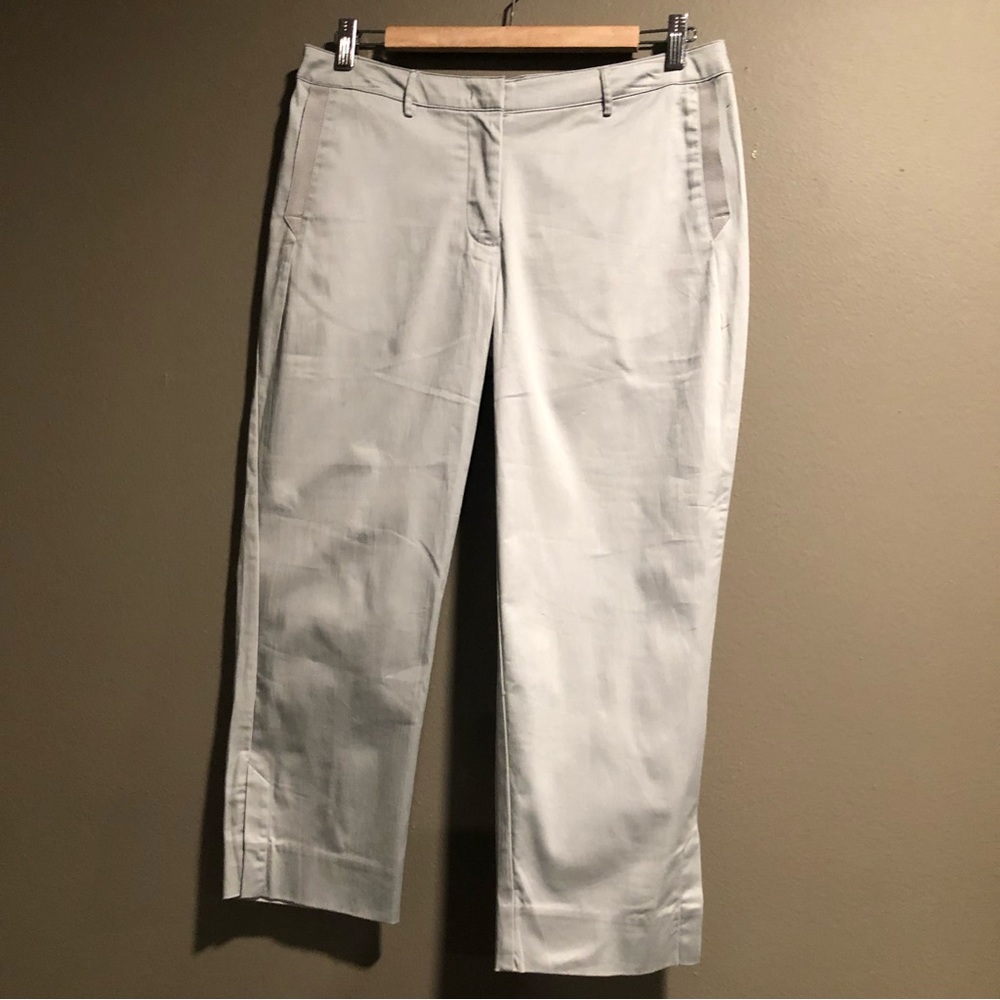 Simply Vera Vera Wang Capri Pants, 8